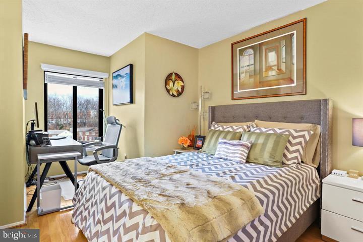 THE BRITTANY - Residential Lease