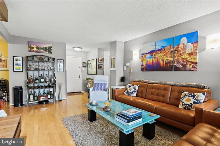 THE BRITTANY - Residential Lease