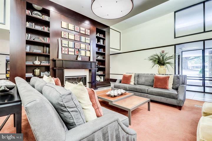 THE BRITTANY - Residential Lease