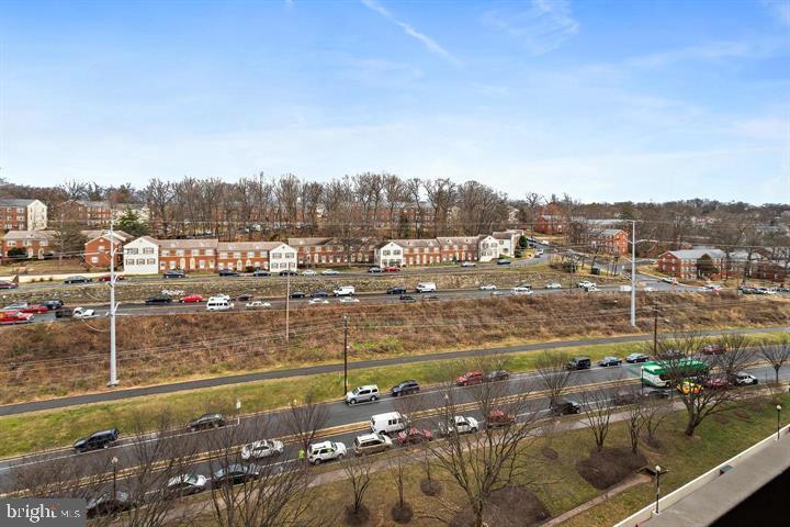 THE BRITTANY - Residential Lease