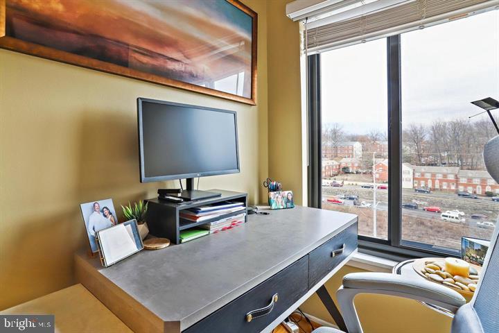 THE BRITTANY - Residential Lease