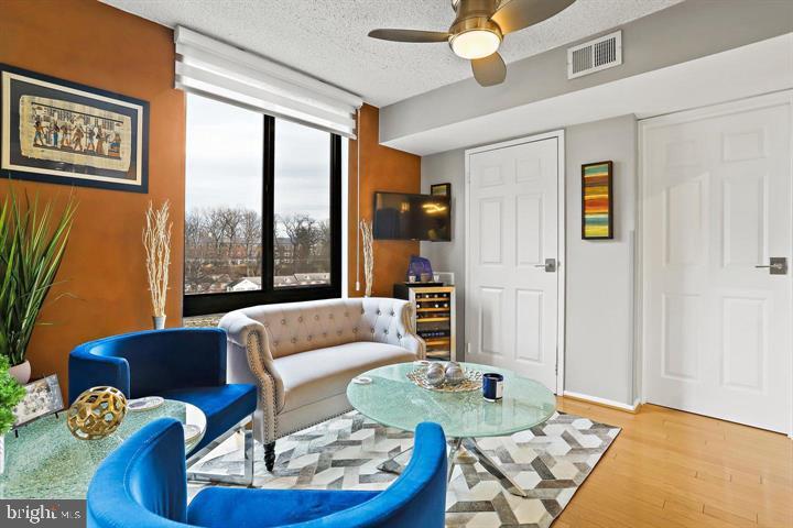 THE BRITTANY - Residential Lease