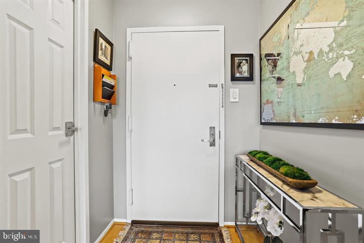 THE BRITTANY - Residential Lease