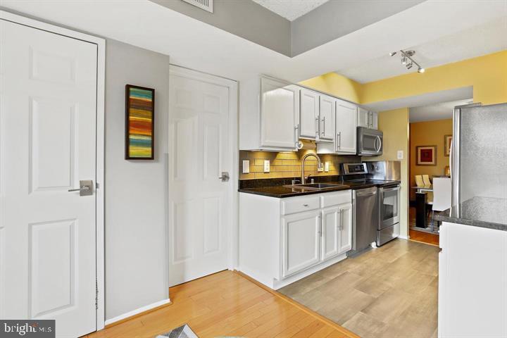 THE BRITTANY - Residential Lease