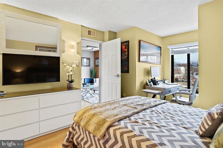 THE BRITTANY - Residential Lease