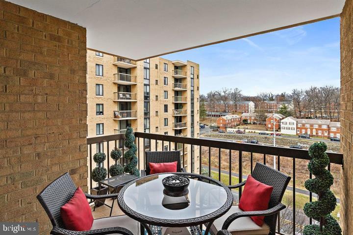 THE BRITTANY - Residential Lease