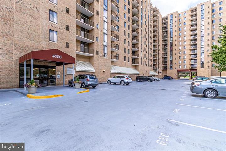 THE BRITTANY - Residential Lease