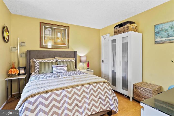 THE BRITTANY - Residential Lease