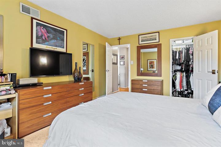 THE BRITTANY - Residential Lease