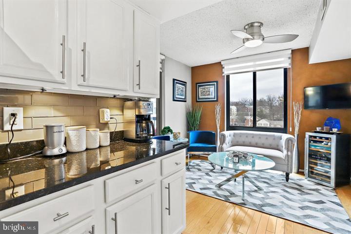 THE BRITTANY - Residential Lease