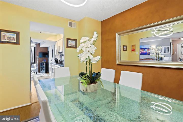 THE BRITTANY - Residential Lease