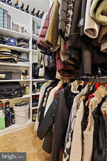 THE BRITTANY - Residential Lease