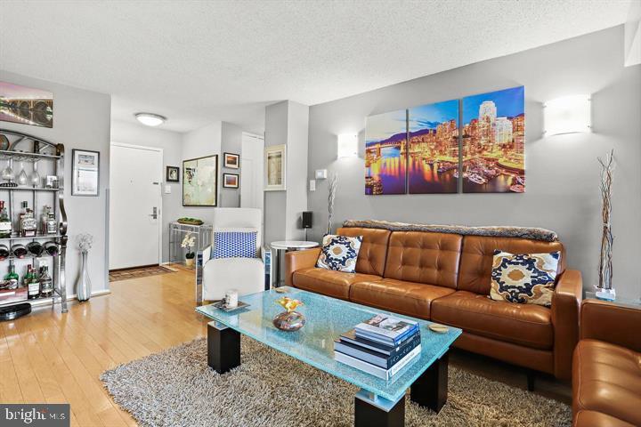 THE BRITTANY - Residential Lease