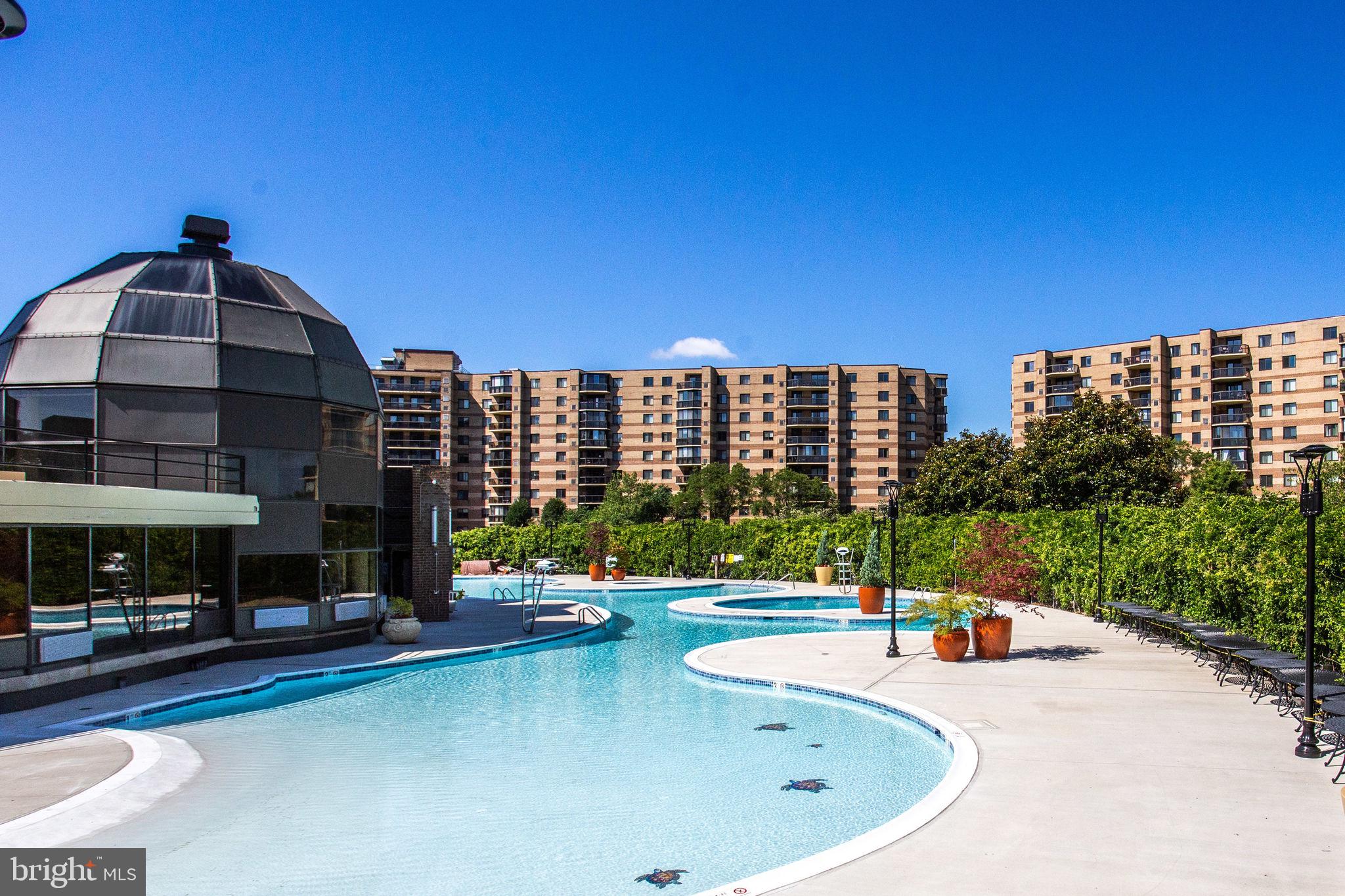 ROTONDA - Residential Lease