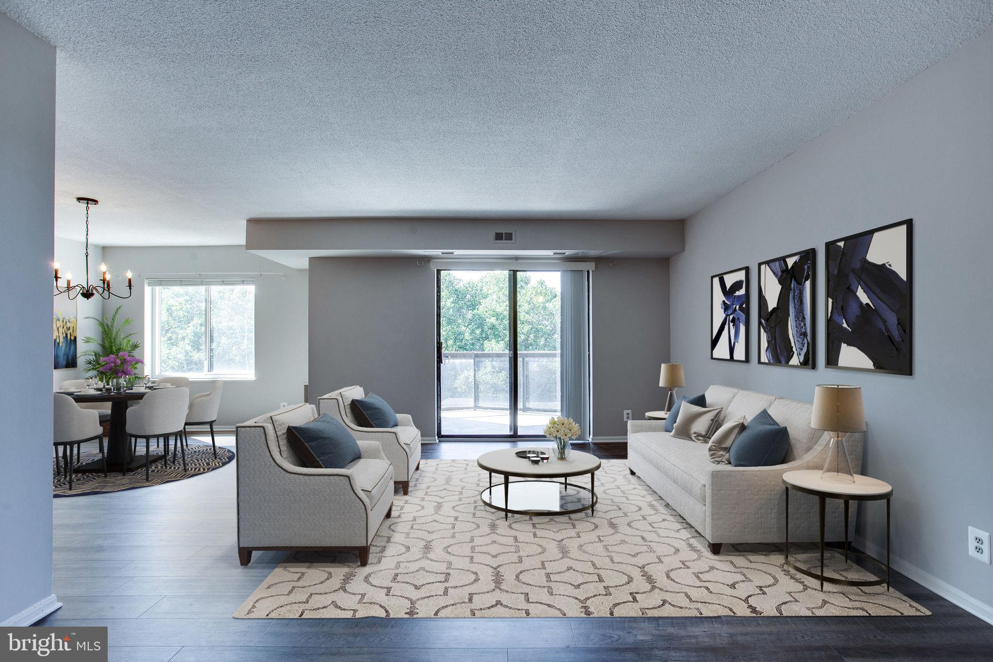 ROTONDA - Residential Lease