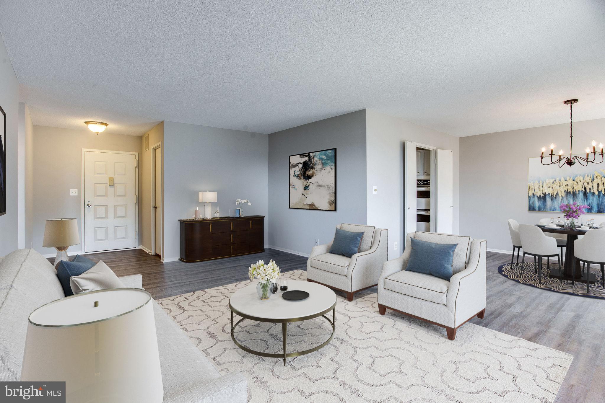 ROTONDA - Residential Lease