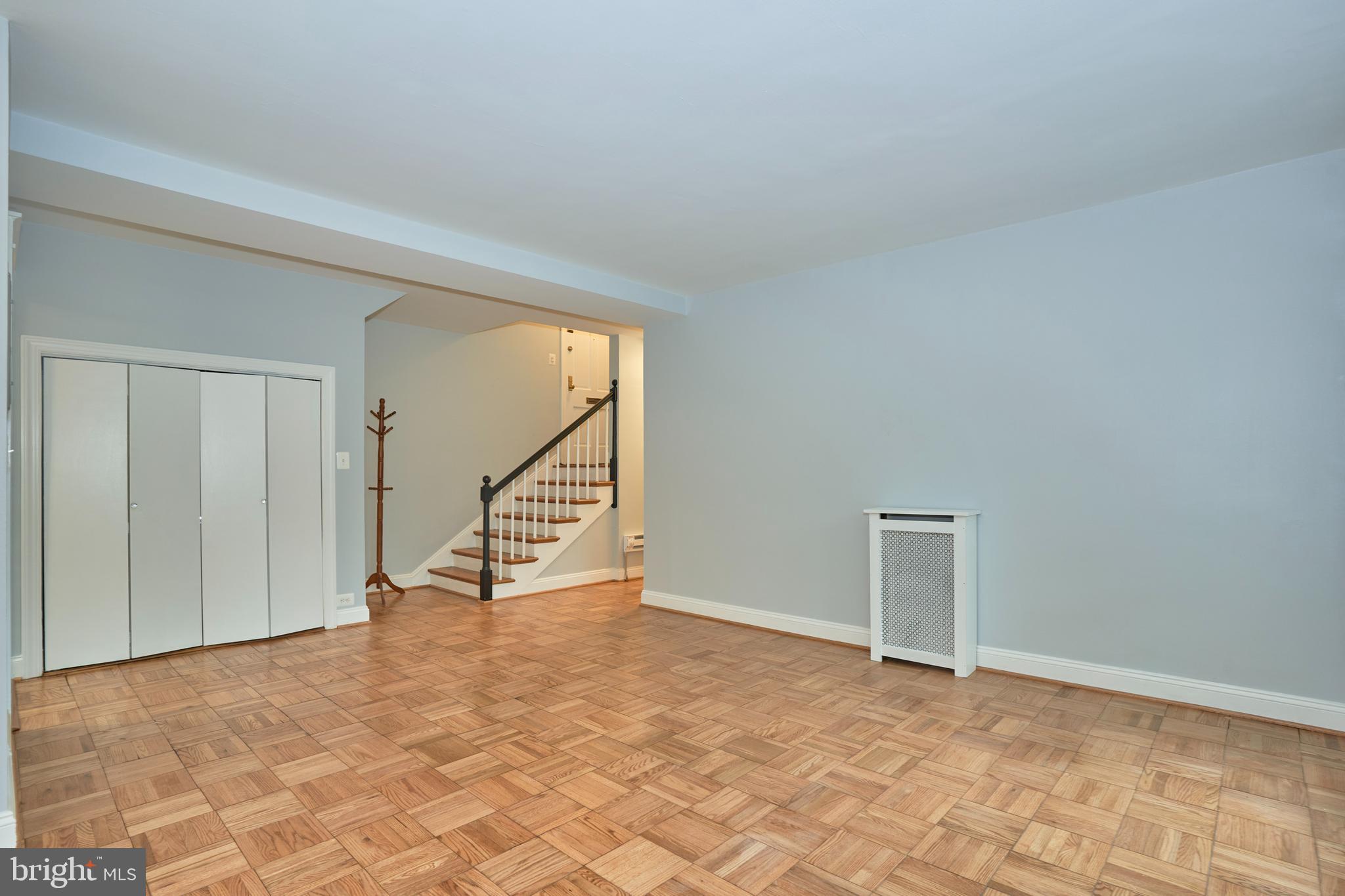 PARKFAIRFAX - Residential Lease