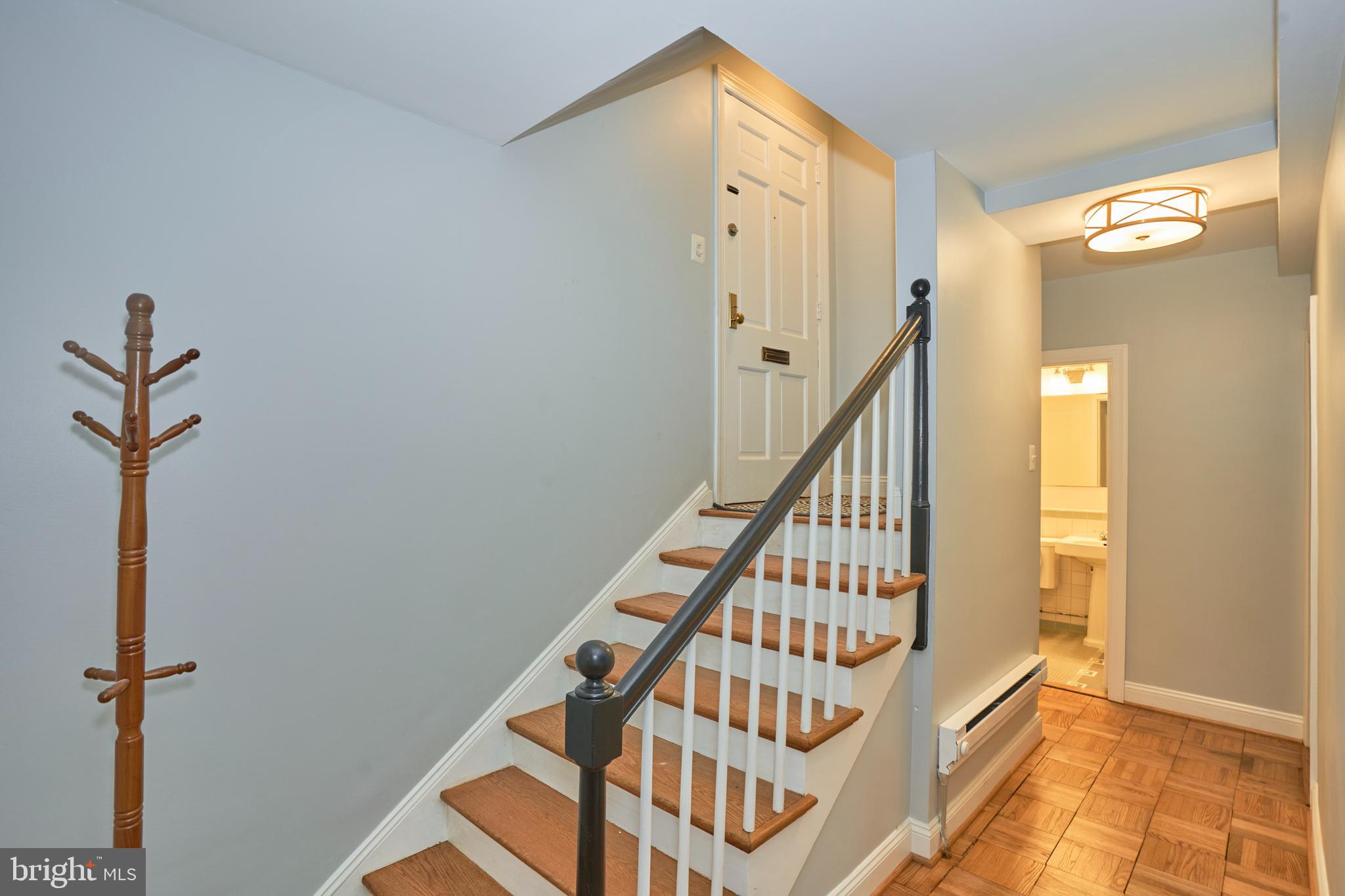 PARKFAIRFAX - Residential Lease