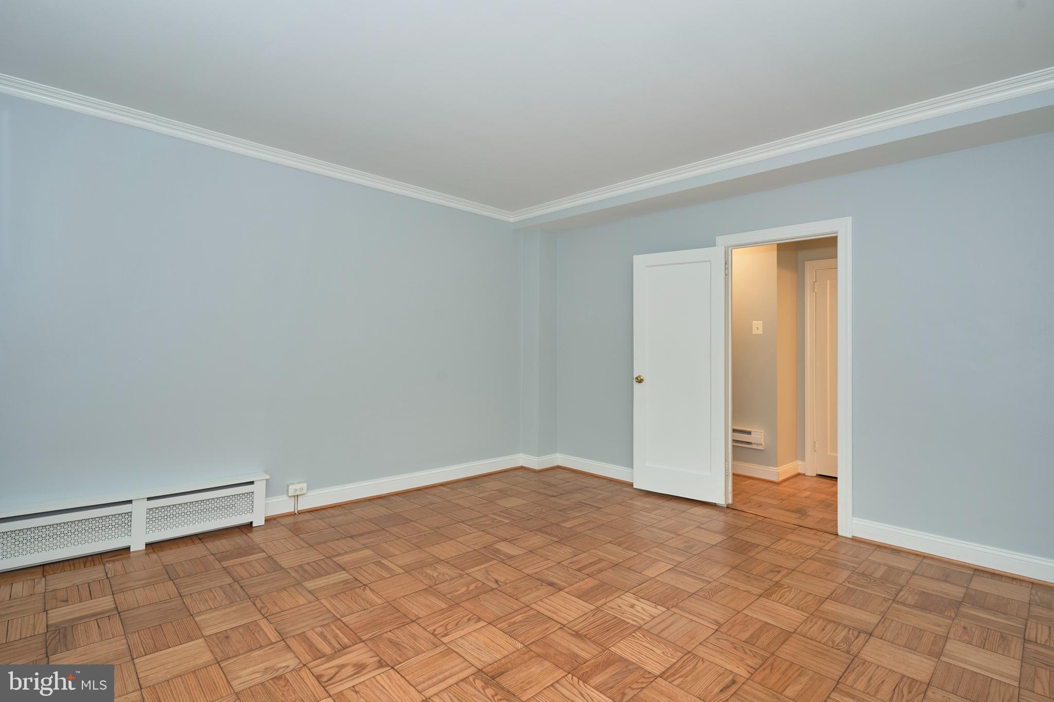 PARKFAIRFAX - Residential Lease