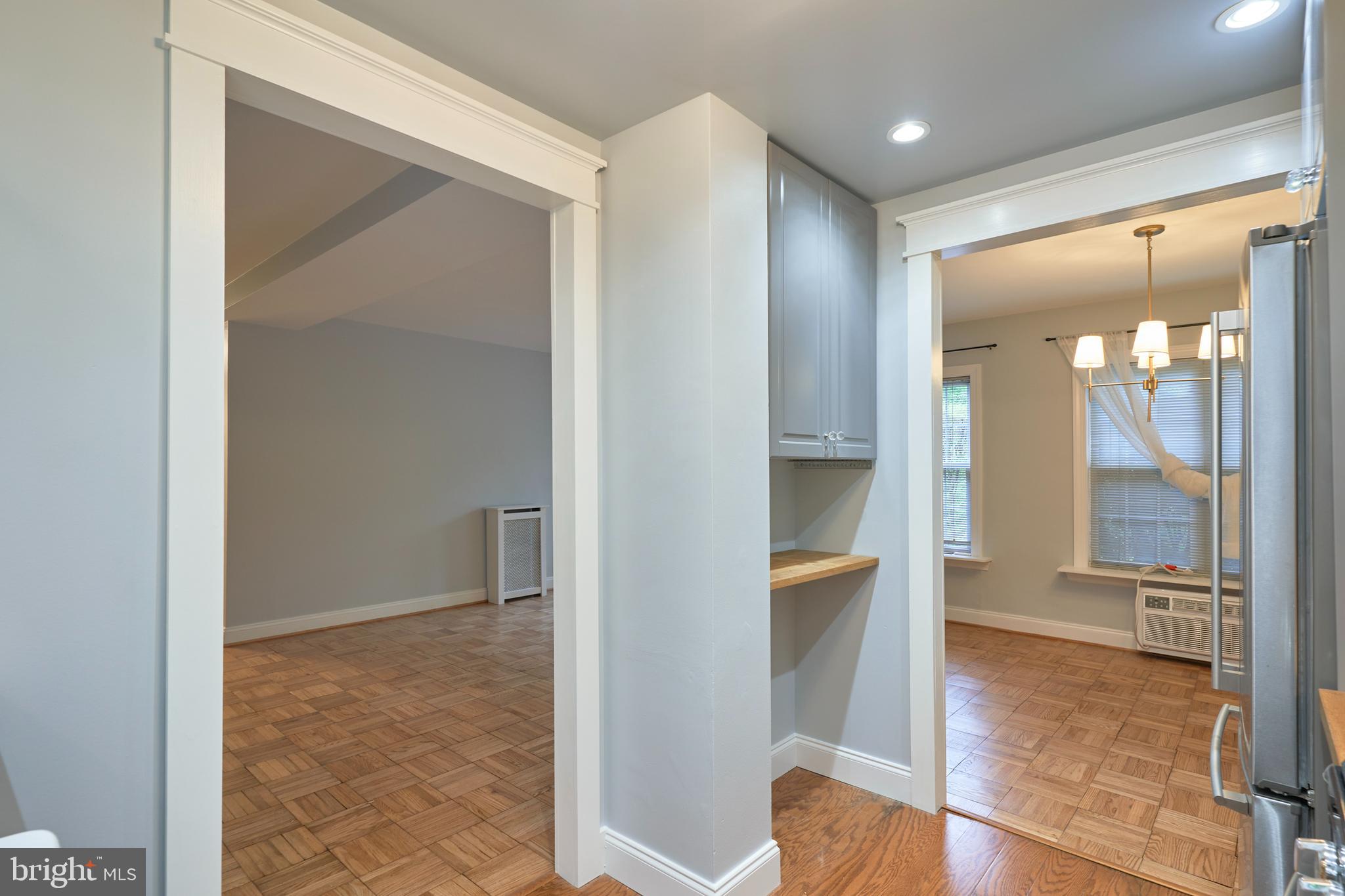 PARKFAIRFAX - Residential Lease