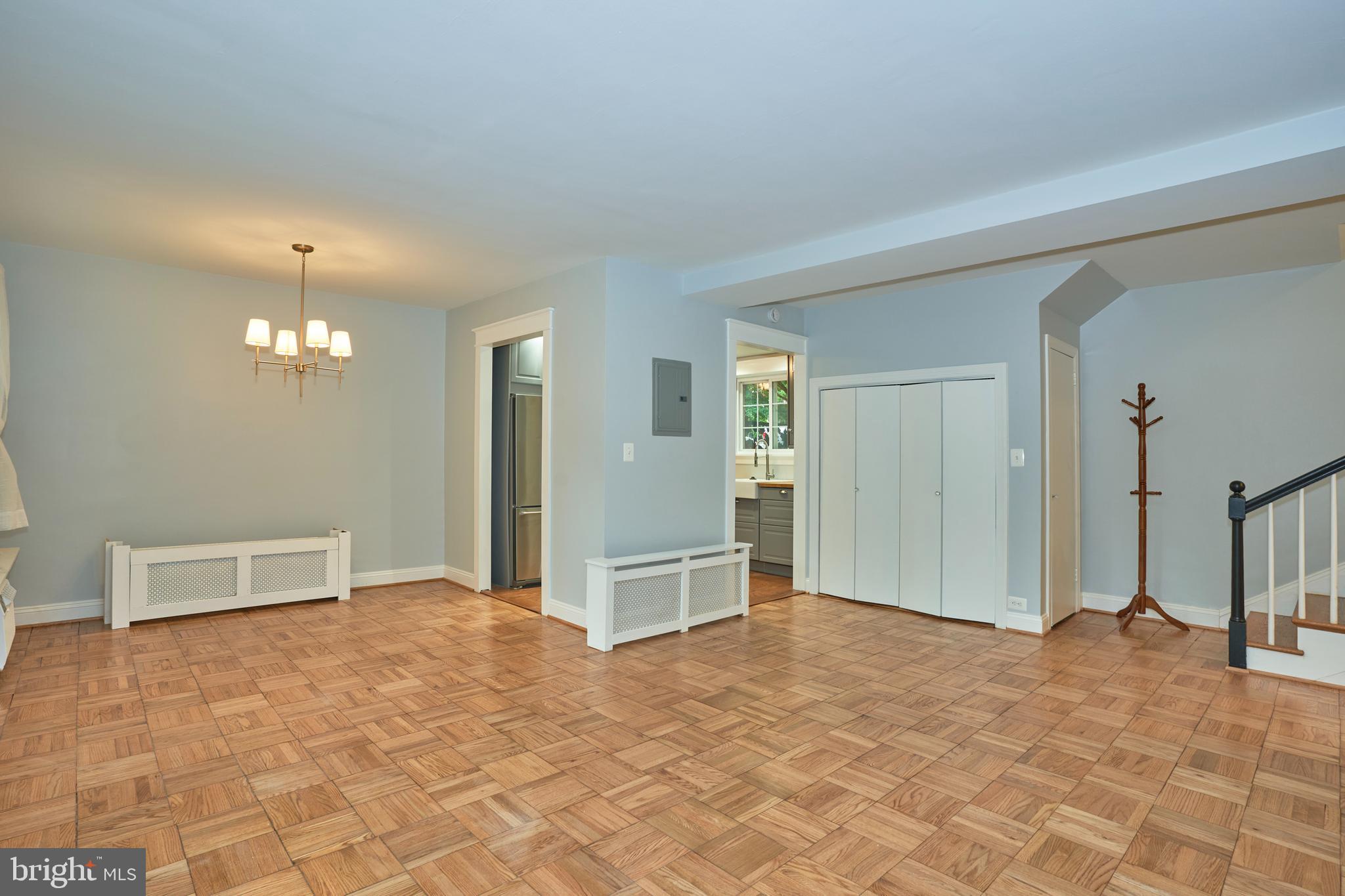 PARKFAIRFAX - Residential Lease