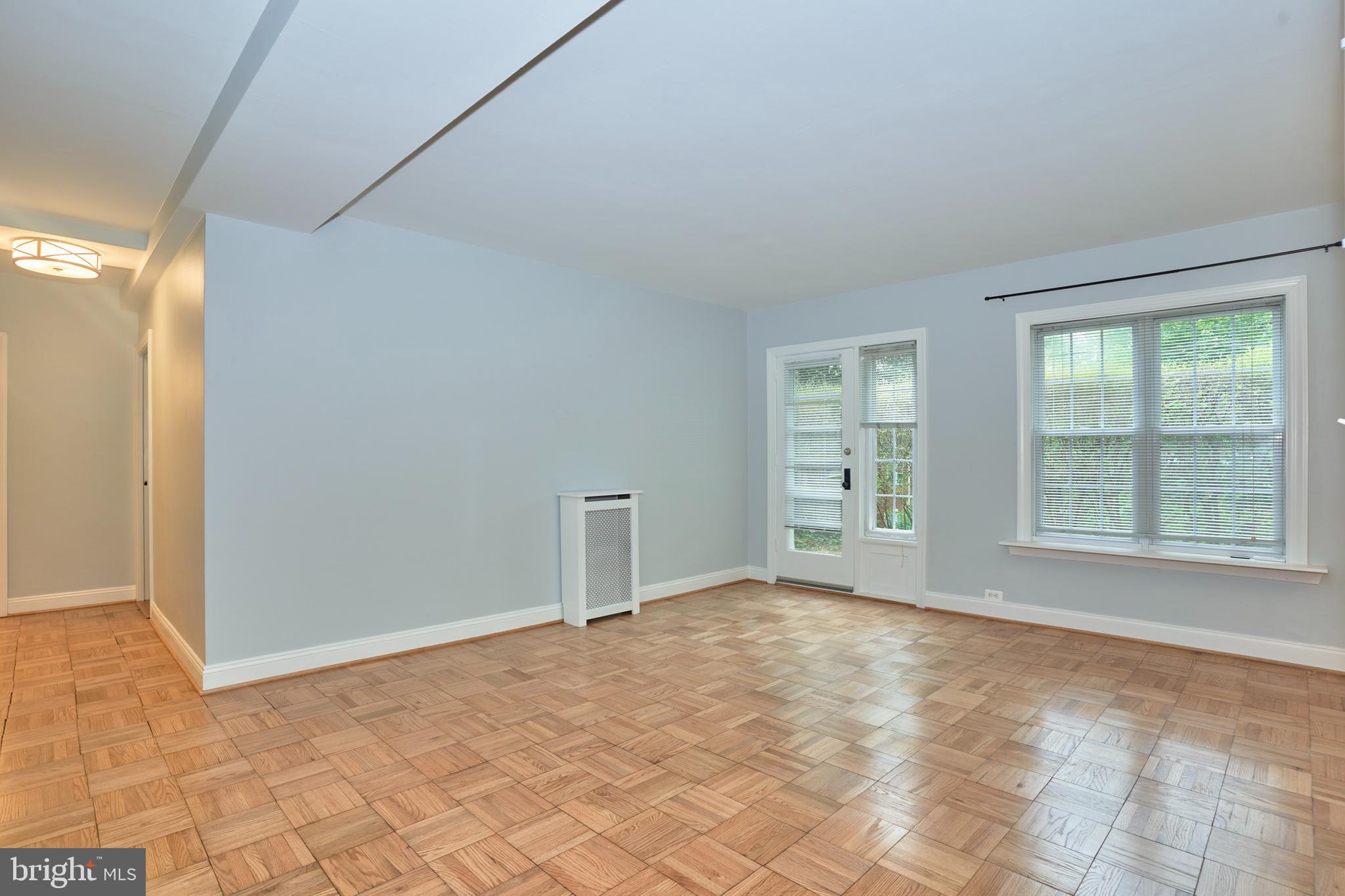 PARKFAIRFAX - Residential Lease