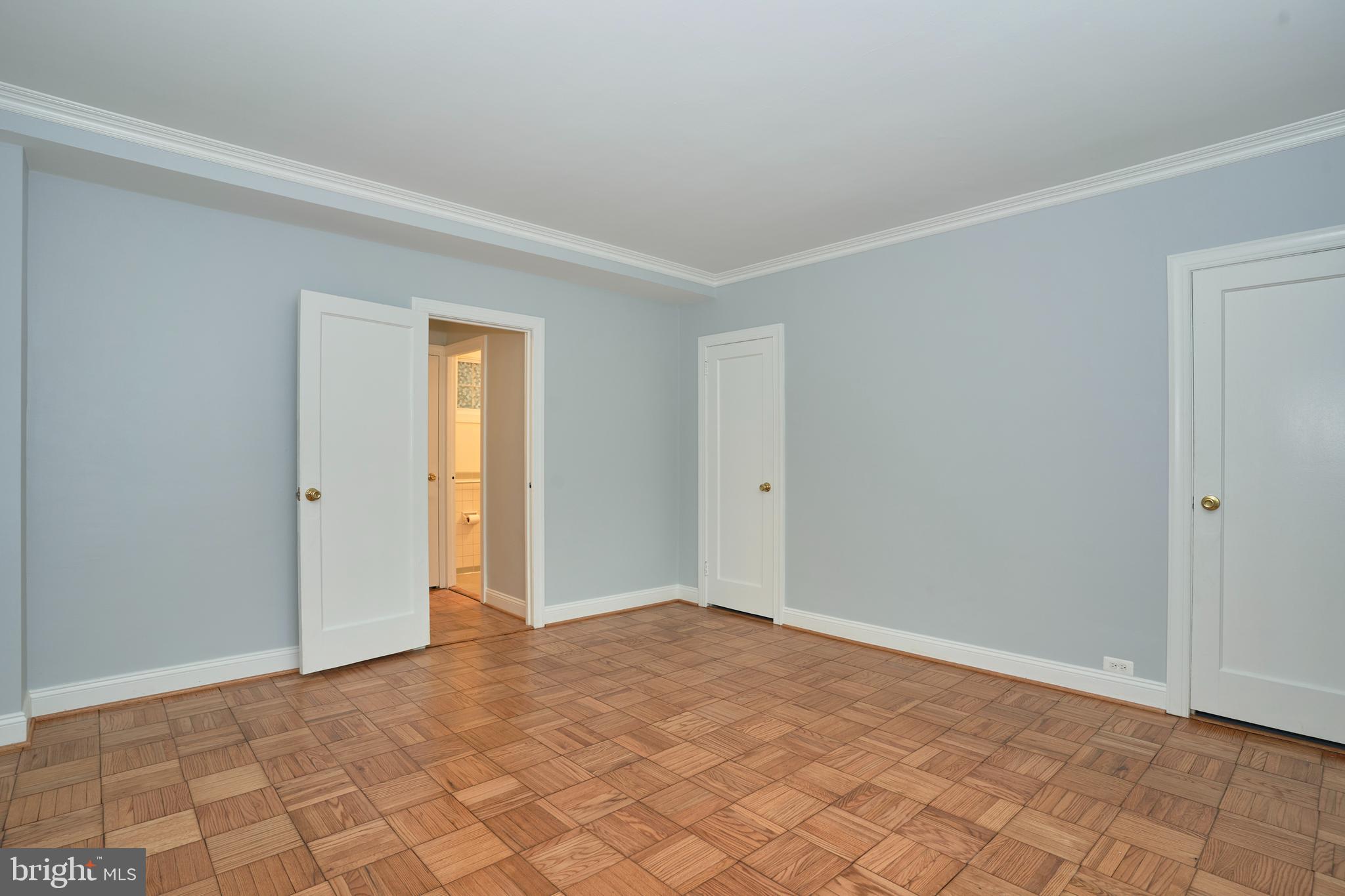 PARKFAIRFAX - Residential Lease