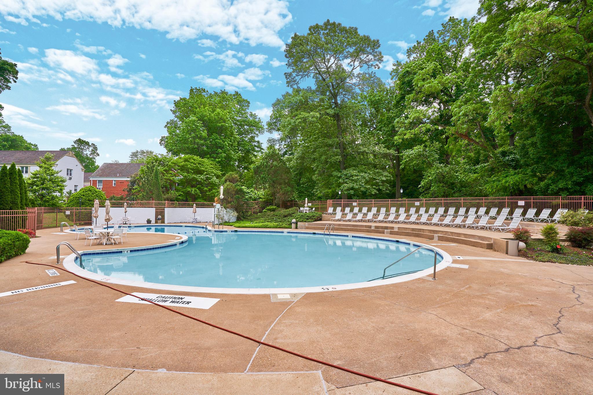 PARKFAIRFAX - Residential Lease