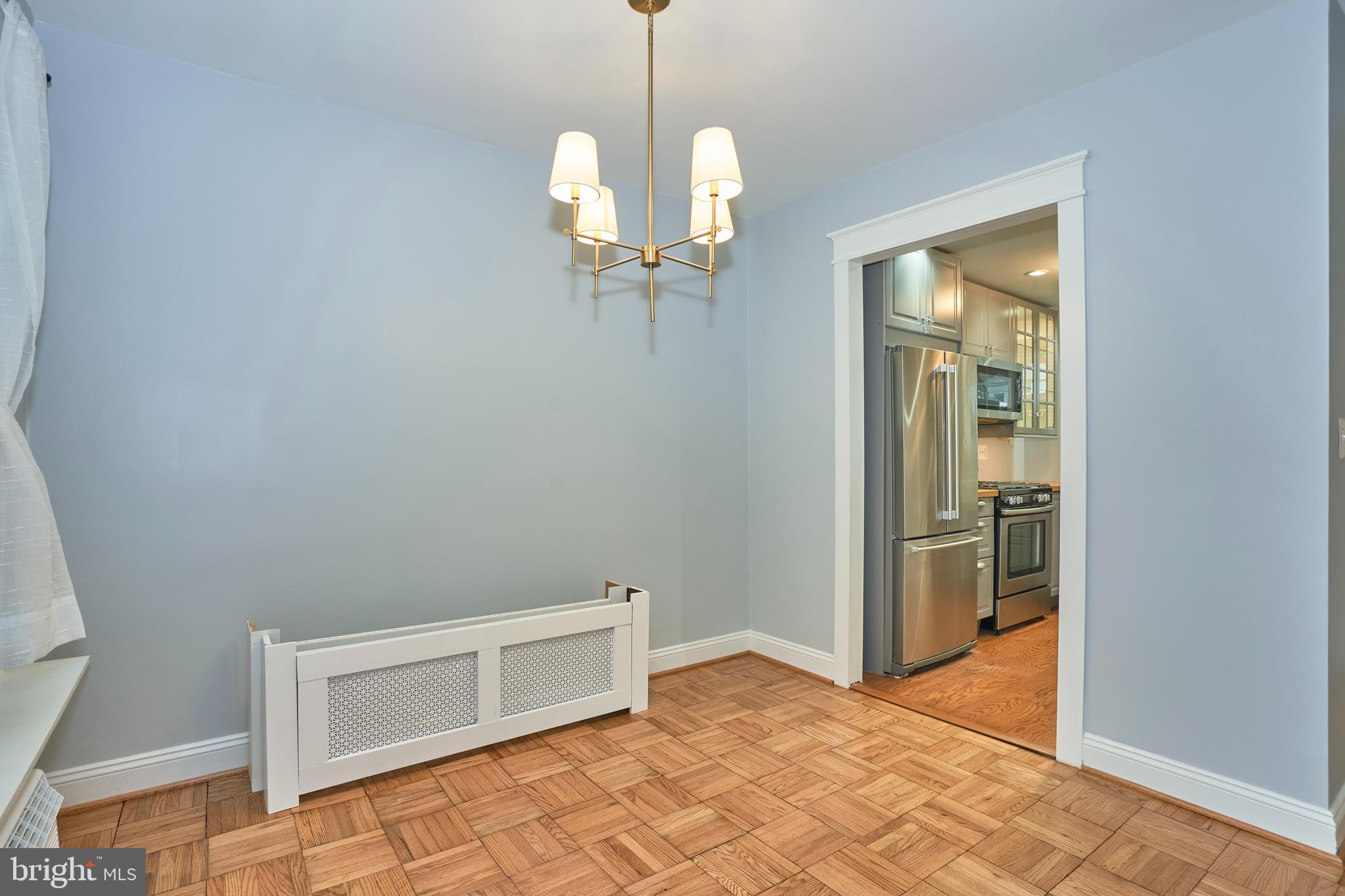 PARKFAIRFAX - Residential Lease