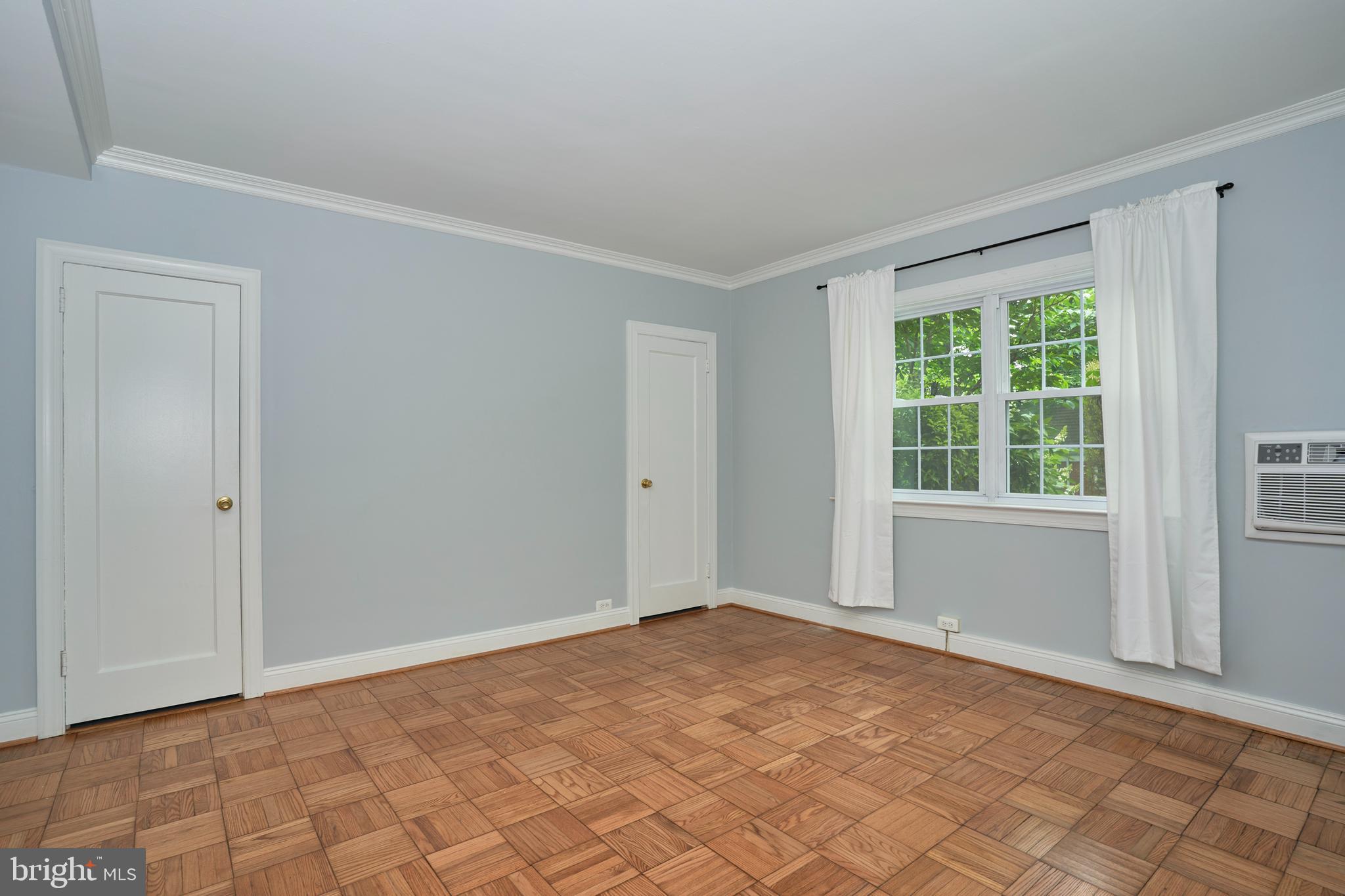 PARKFAIRFAX - Residential Lease