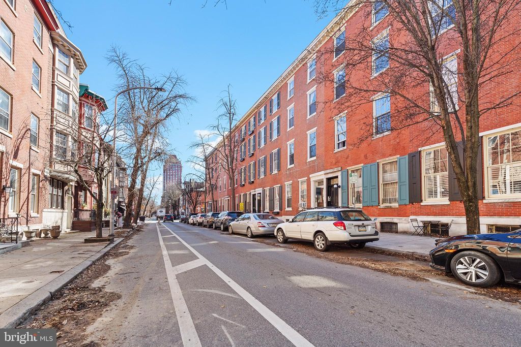 Photo of 1712 Pine Street, PHILADELPHIA, PA 19103 (MLS # PAPH2552330)