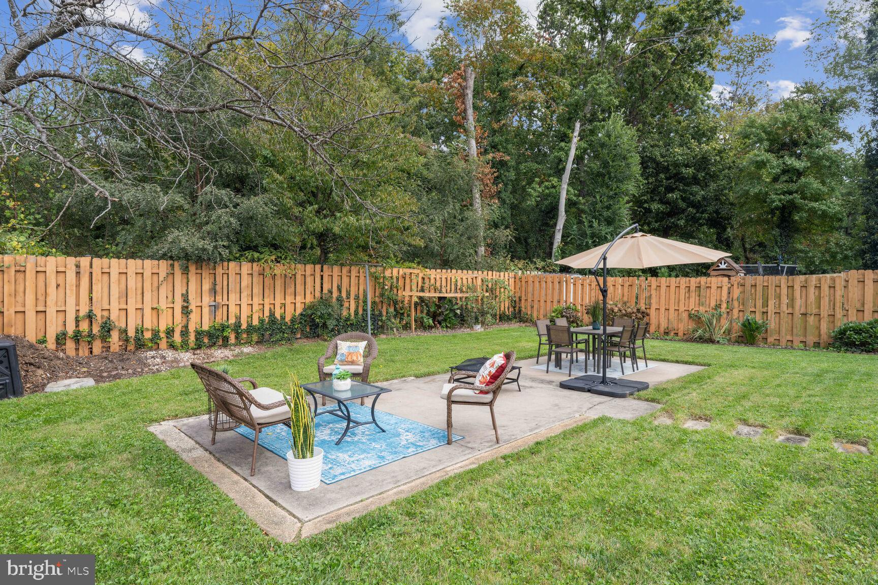 BUCKNELL MANOR - Residential