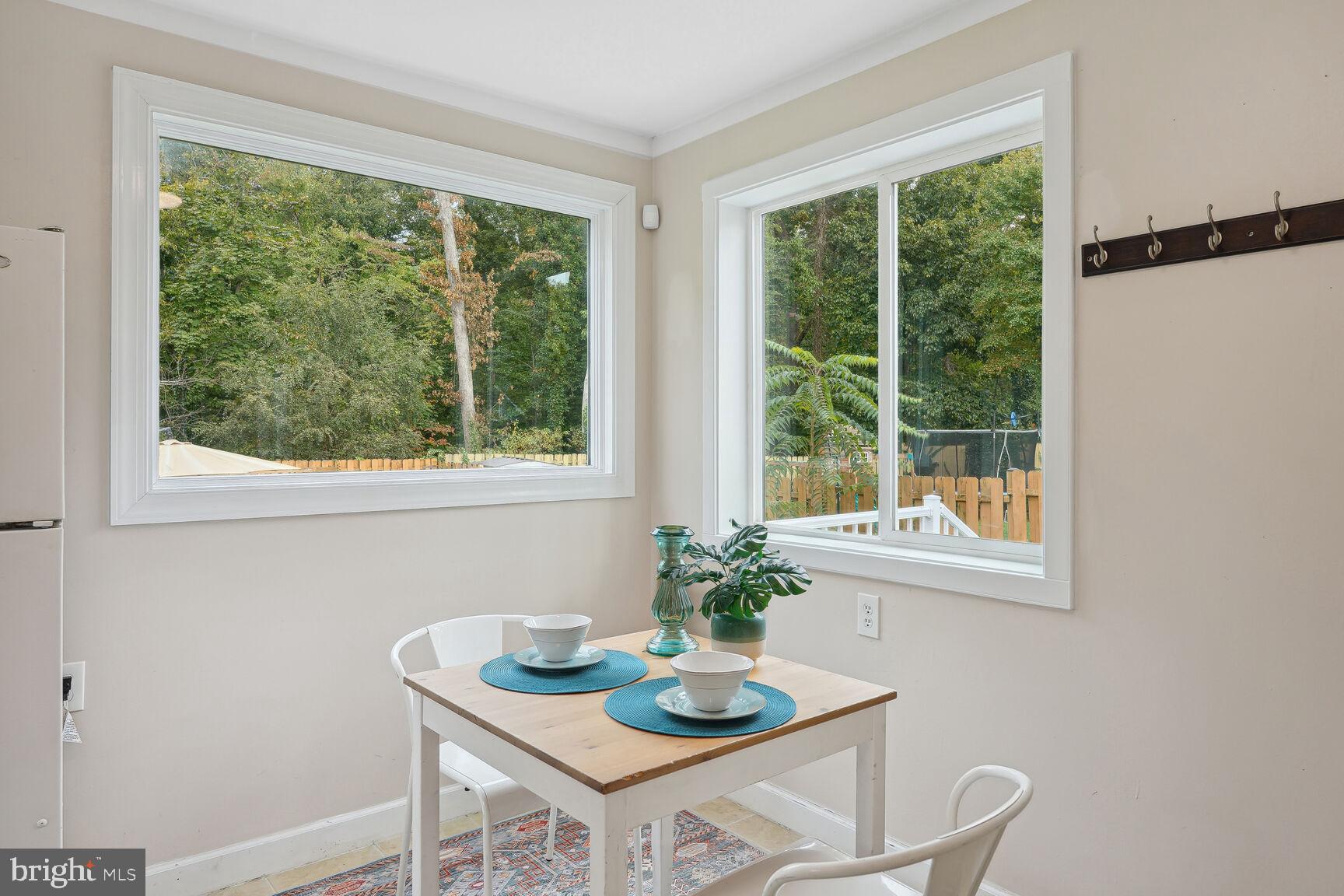 BUCKNELL MANOR - Residential