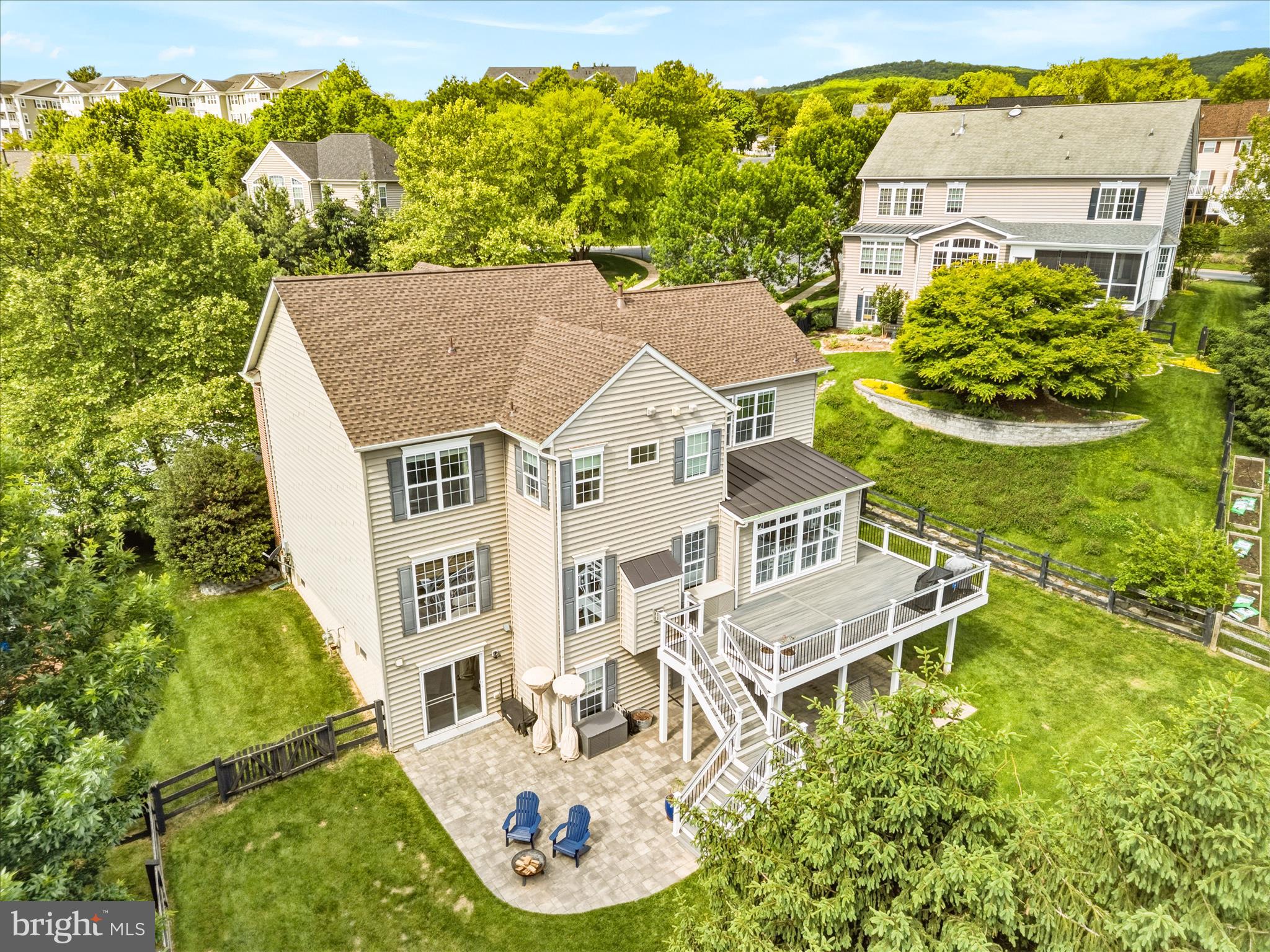 RIDGEVIEW II - Residential