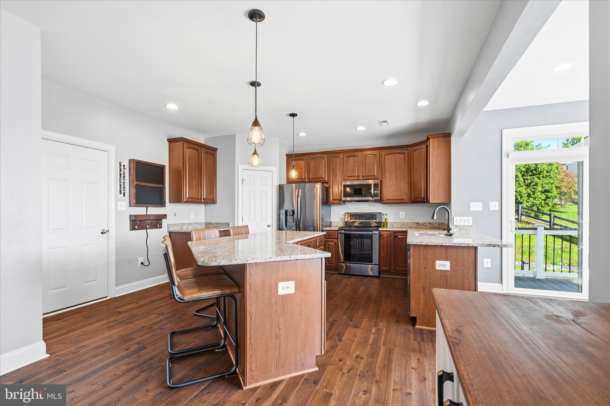 RIDGEVIEW II - Residential
