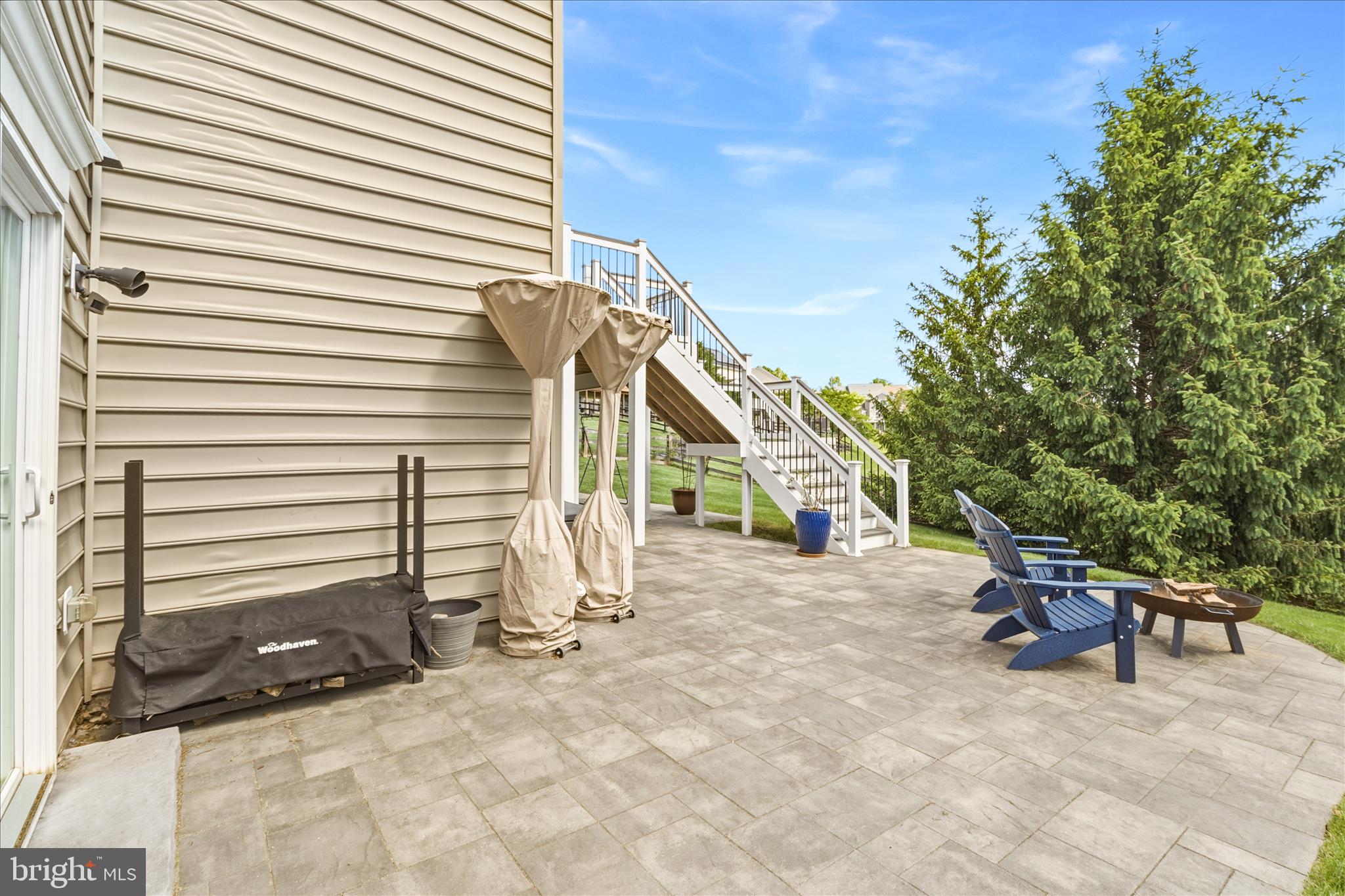 RIDGEVIEW II - Residential