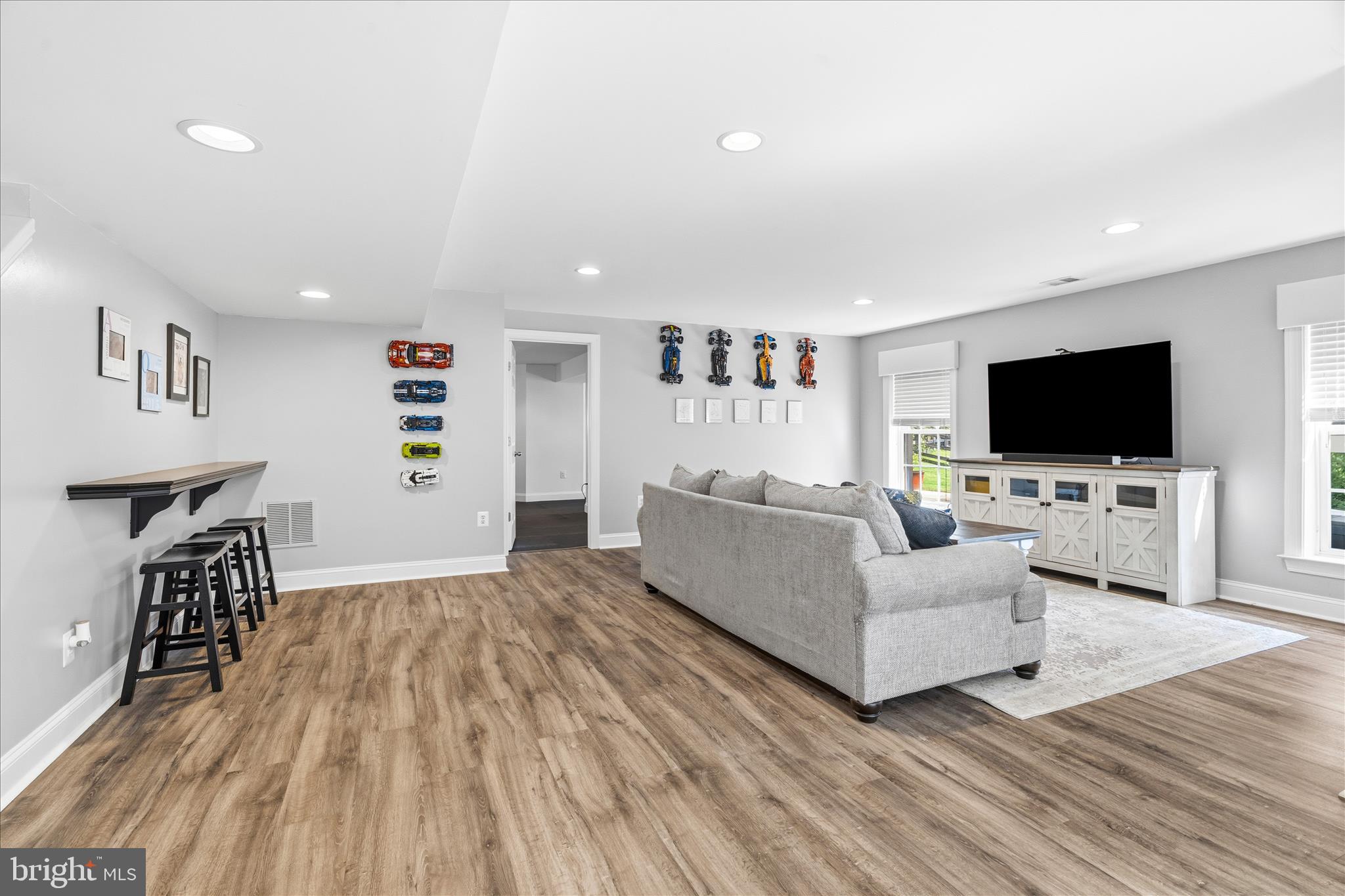 RIDGEVIEW II - Residential