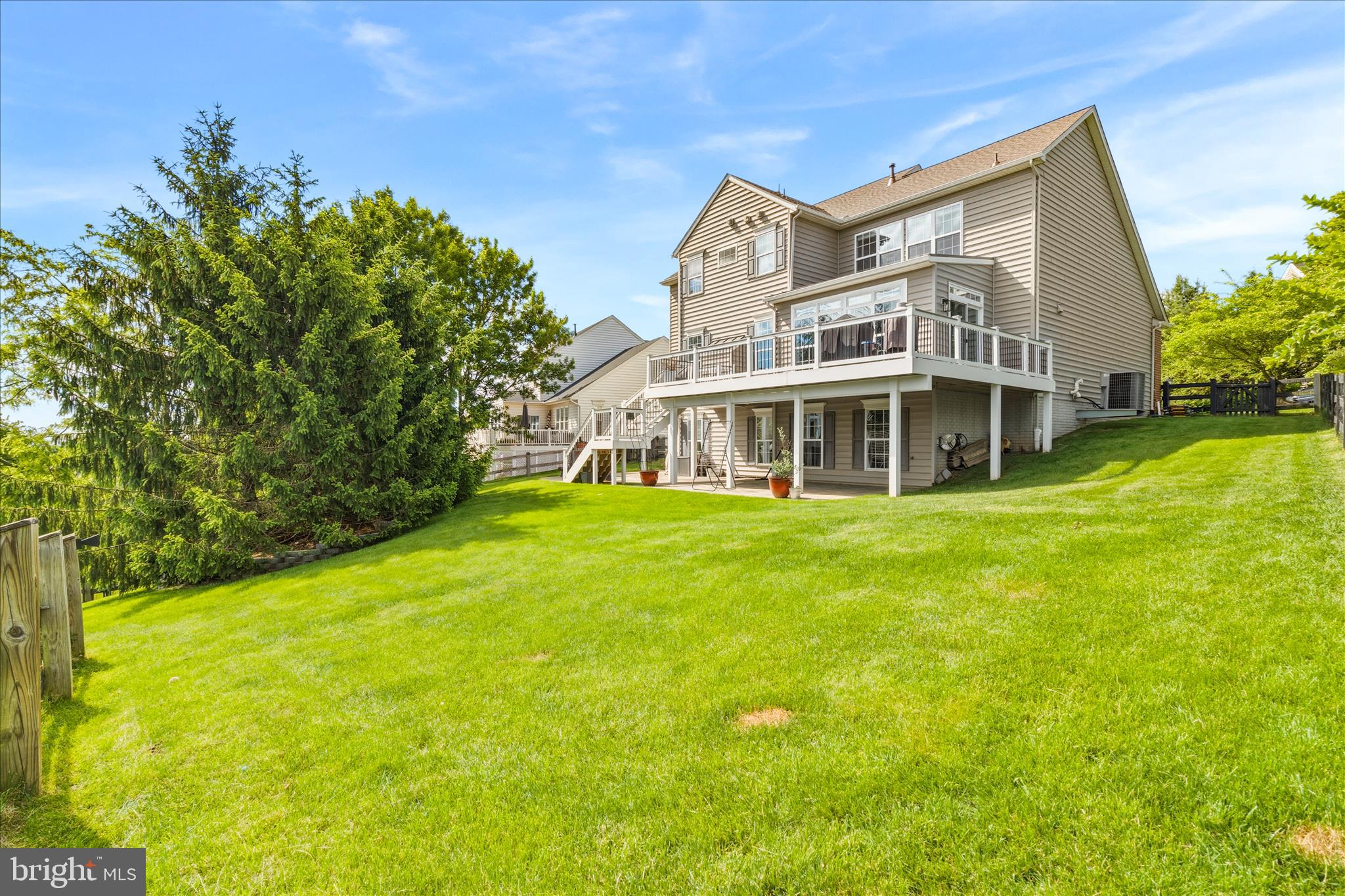 RIDGEVIEW II - Residential