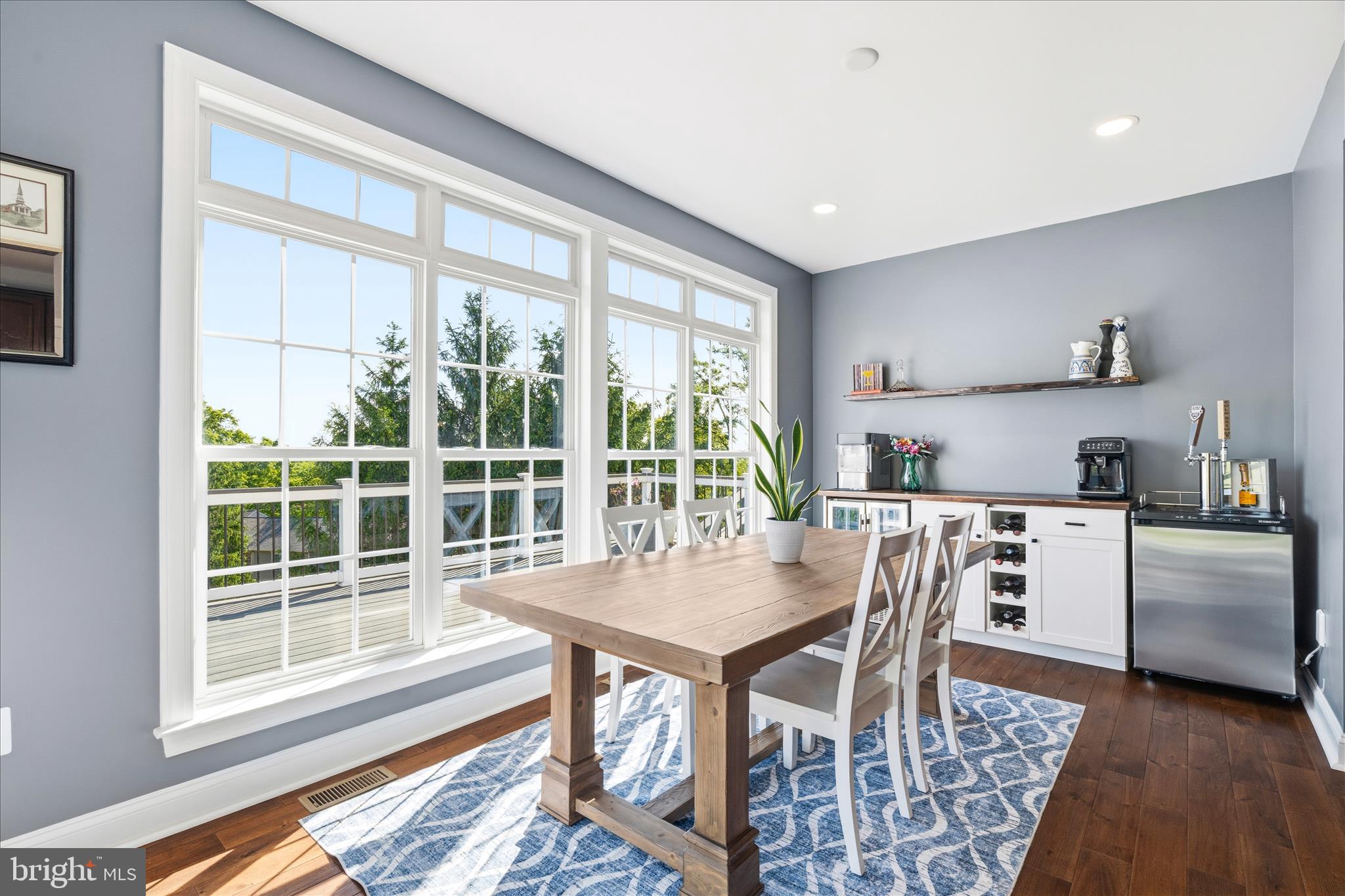 RIDGEVIEW II - Residential