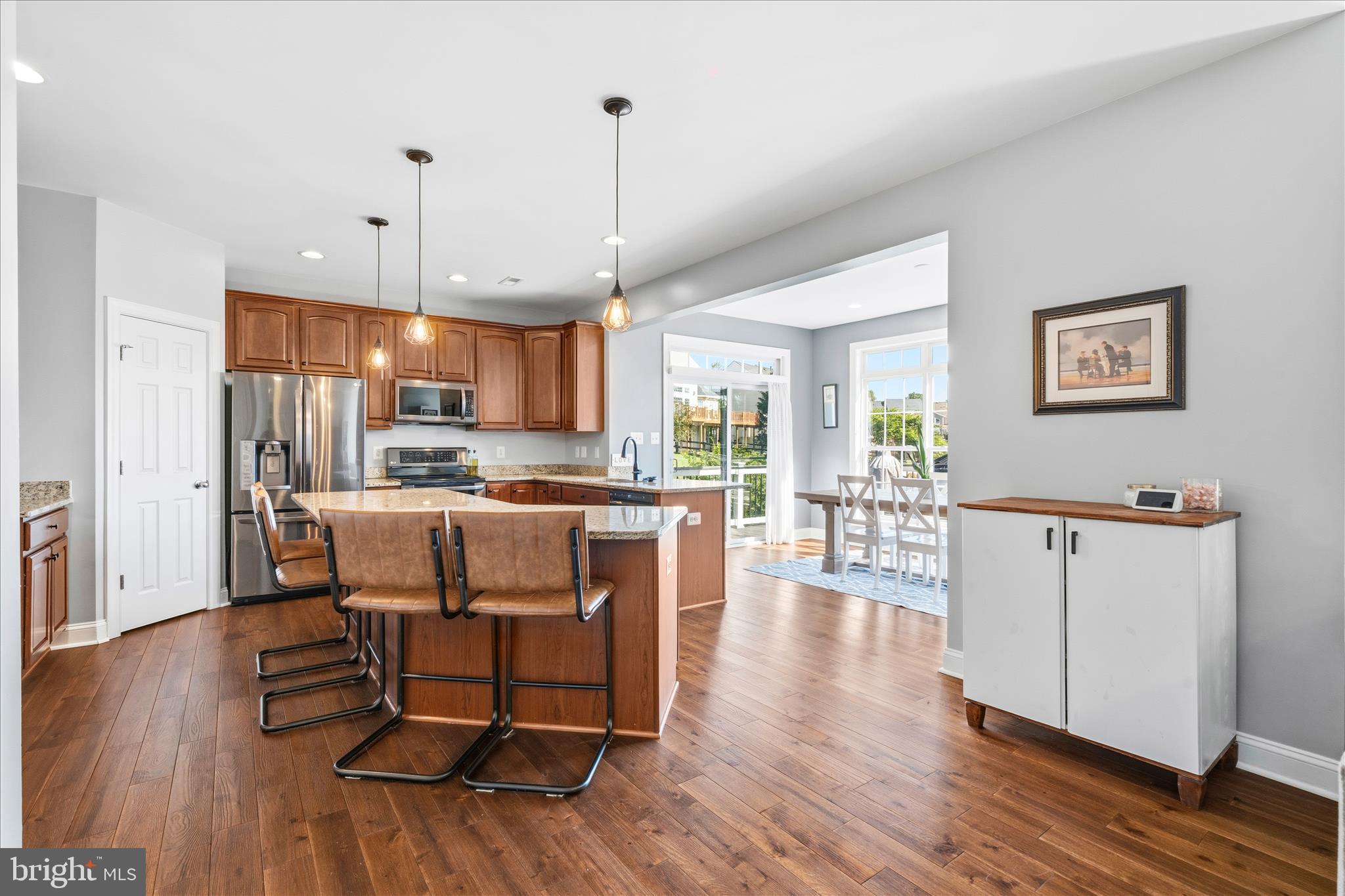 RIDGEVIEW II - Residential