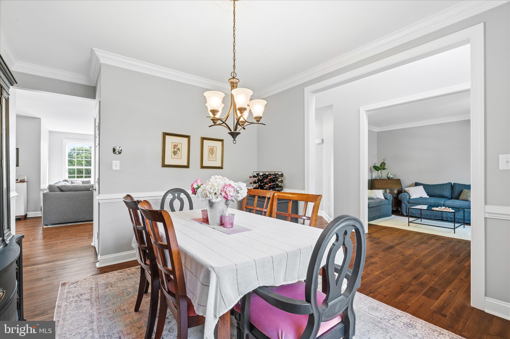 RIDGEVIEW II - Residential