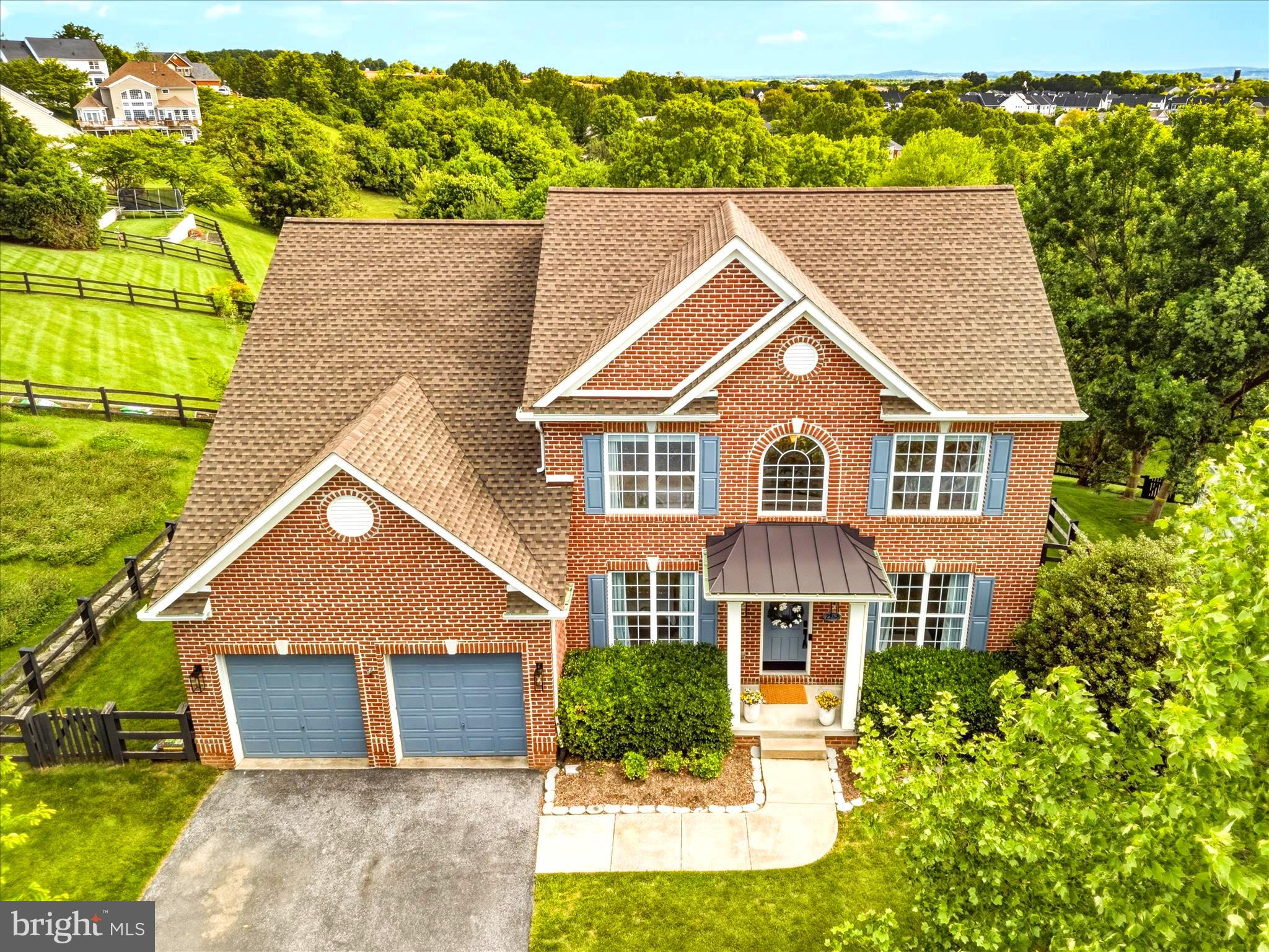 RIDGEVIEW II - Residential