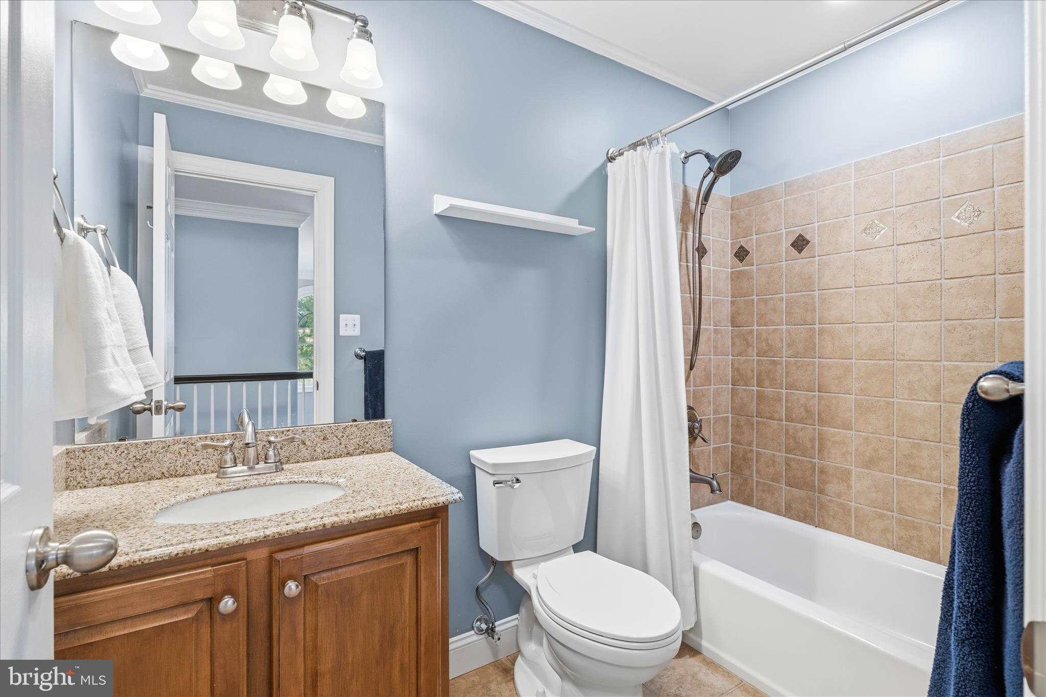 RIDGEVIEW II - Residential