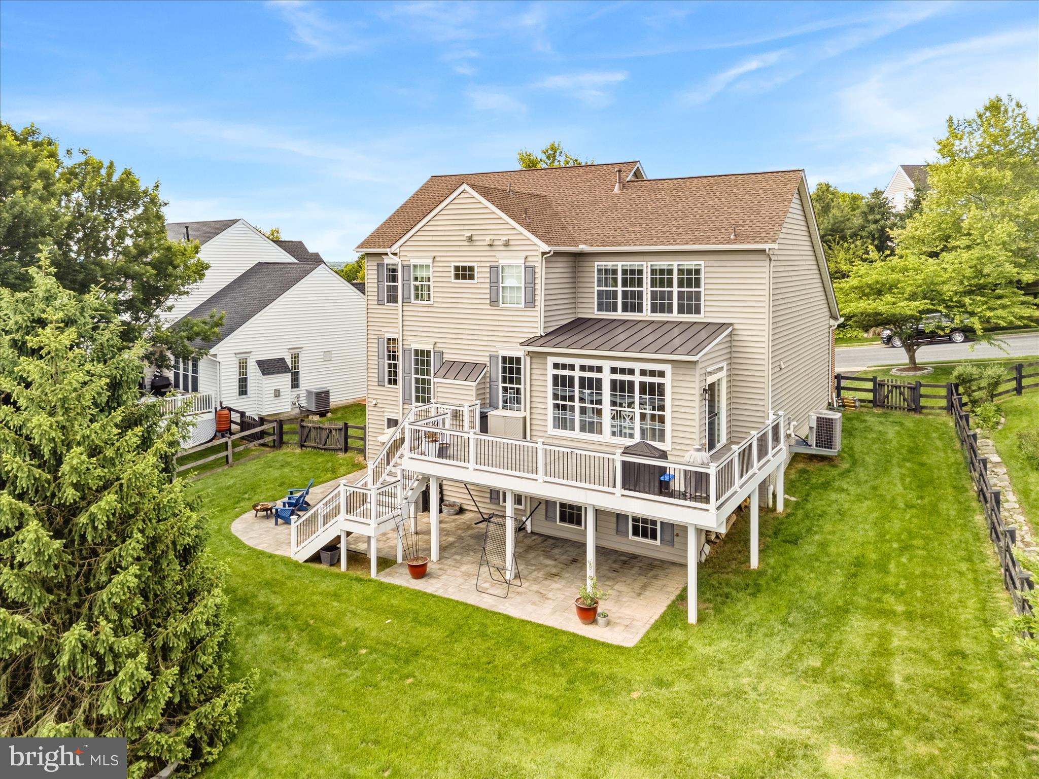 RIDGEVIEW II - Residential