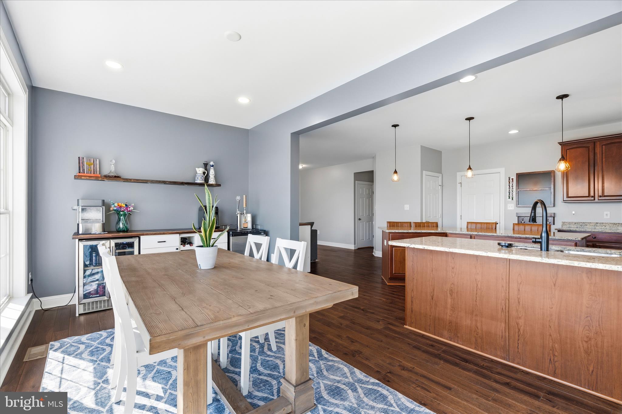 RIDGEVIEW II - Residential