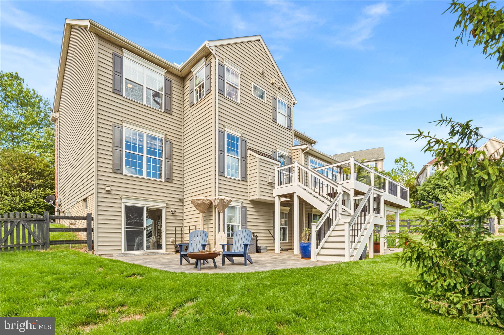 RIDGEVIEW II - Residential