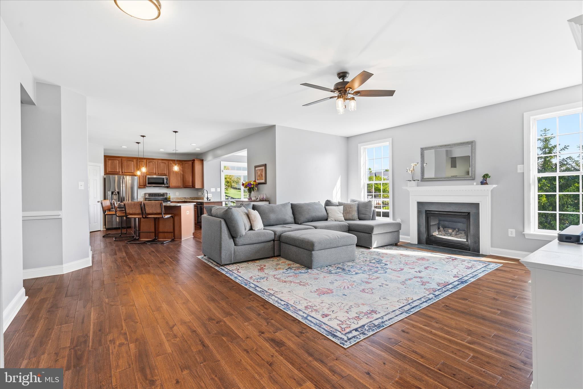 RIDGEVIEW II - Residential