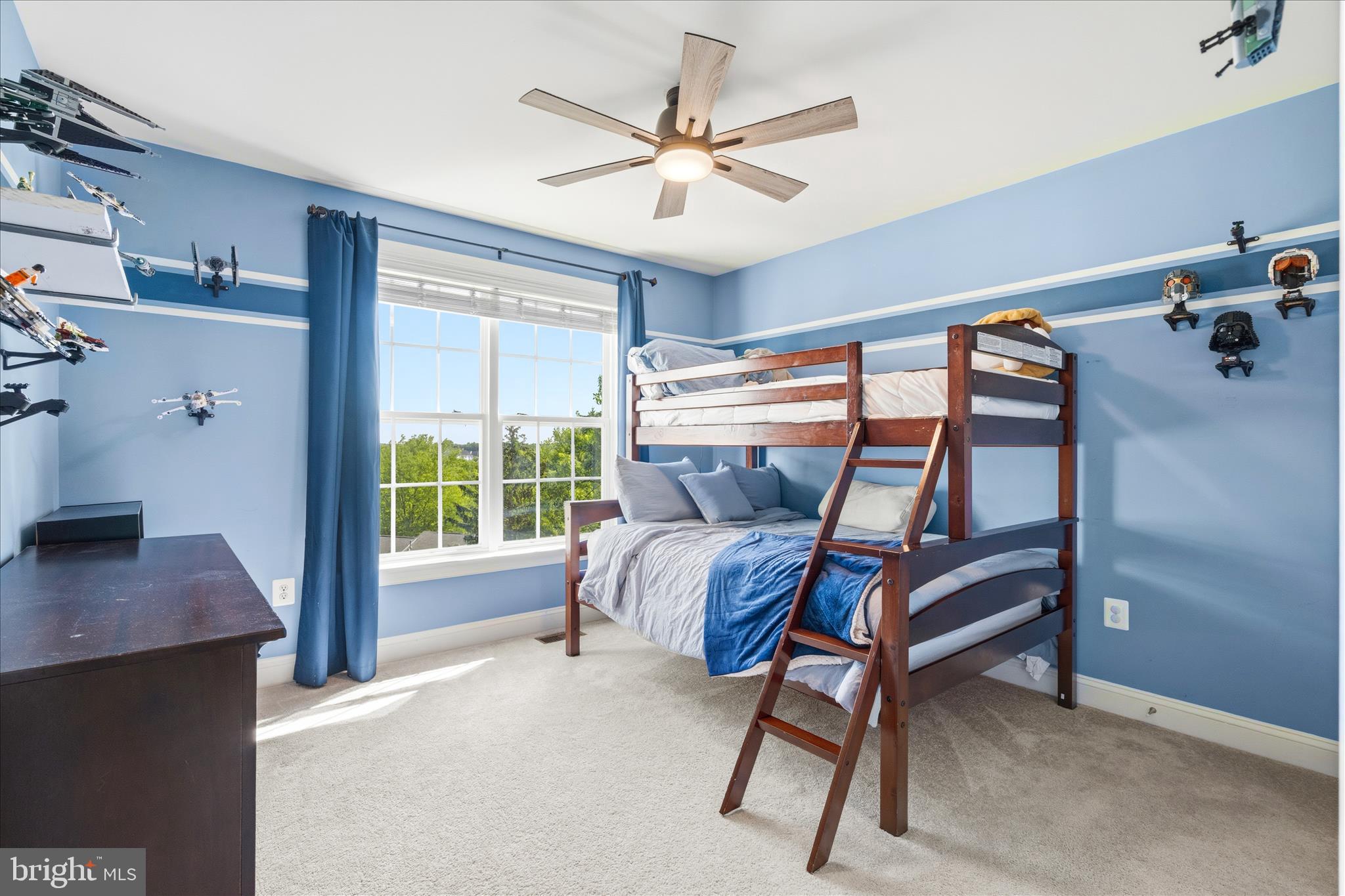 RIDGEVIEW II - Residential