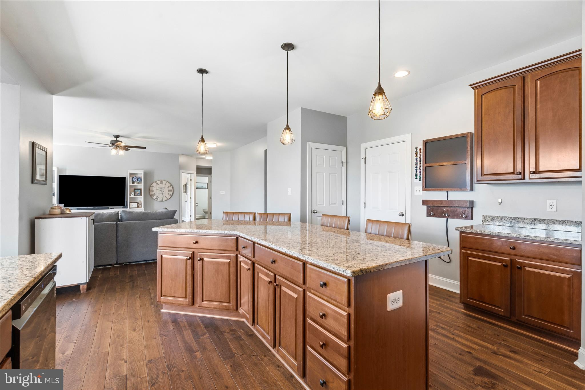 RIDGEVIEW II - Residential