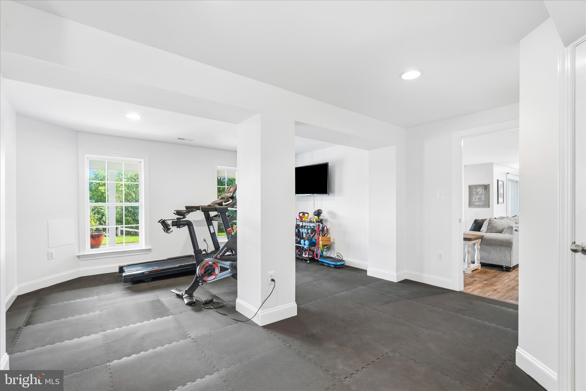 RIDGEVIEW II - Residential